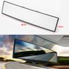 Door Slot Mat for Ford Escape Gate Groove Cushion Car Door Rubber Cup Holder Mats Anti-slip Carpets Position