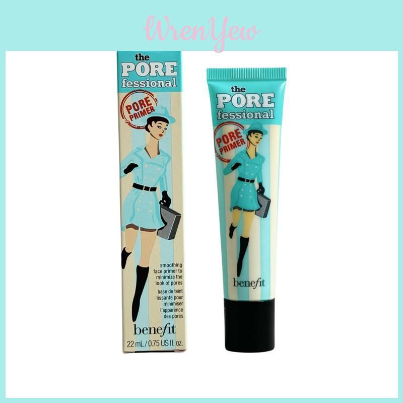 Benefit Primer pro péči o pleť s hydratačním složením pro každodenní make-up