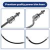 A73X-For Volvo Penta Power Trim Hose 3853856 Fits Models SX-C DP-S SX-SLT Part Numbers 983948 985616 879082 0985616 18-2134