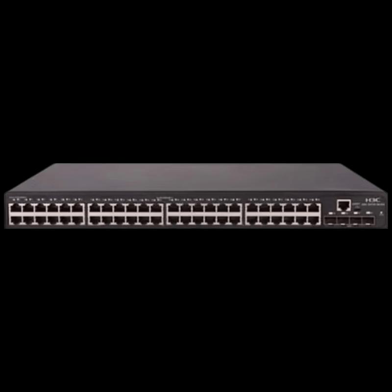H3C S5130S Series 48-Port Managed Network Switch