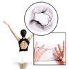 Fine Mesh Wig Net Women Fashion Ballet Snood Invisible Hair Nets Elastic Edge New Hair Accessories Styling Tool Bun