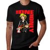Chesney Hawkes The One And Only T-Shirt Minimalistisch Lässig Kurzarm Top