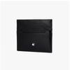 Montblanc Meisterst Ck 6cc Card Wallet 198324  106653 