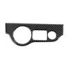 Dodge Challenger Hellcat Challenger Interior Modified Headlight Switch Carbon Fiber Pattern Decorative Accessories