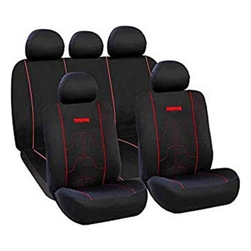 Momo-Car Seat Covers Momo 021 (10pcs)