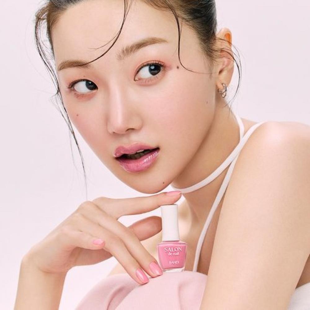 [firefly] Salon De Nail Mint Macaroon