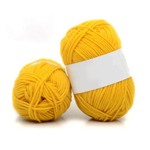 

Бавовняна пряжа для в язання з молоком, вовняна пряжа для в язання гачком, светр, шапка, шарф, ляльки, м який дитячий кашемір, ручне в язання з вовняної пряжі