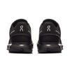 Running Shoes Cloud 6 Black Black Cm [ON] Men's 26.5