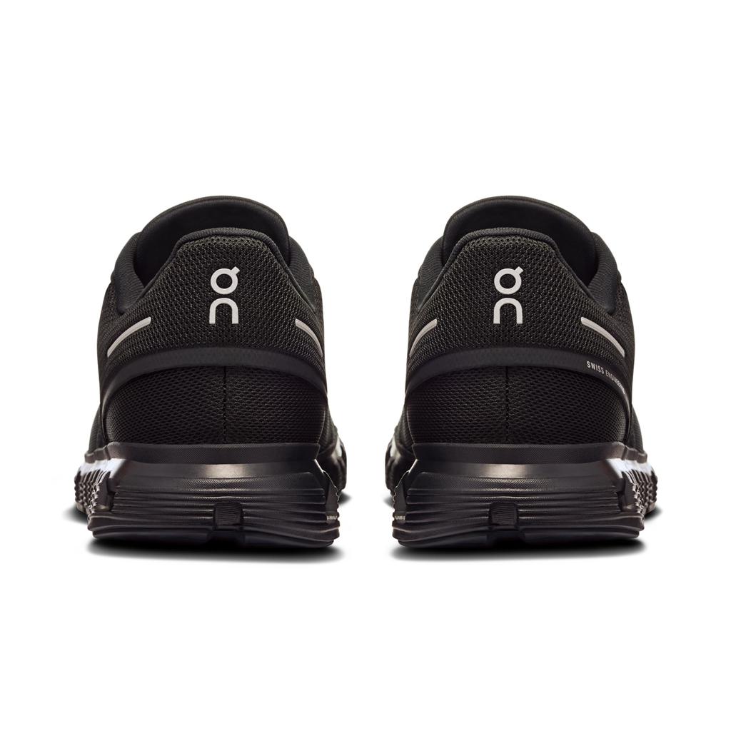 Running Shoes Cloud 6 Black Black Cm [ON] Men's 26.5