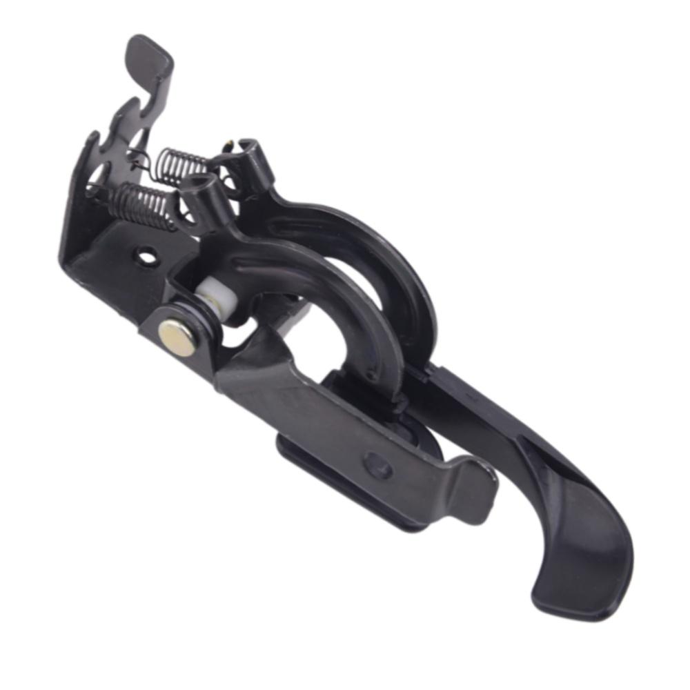 Trunk Lid Lock Handle for Hyundai Accent 2006-2011