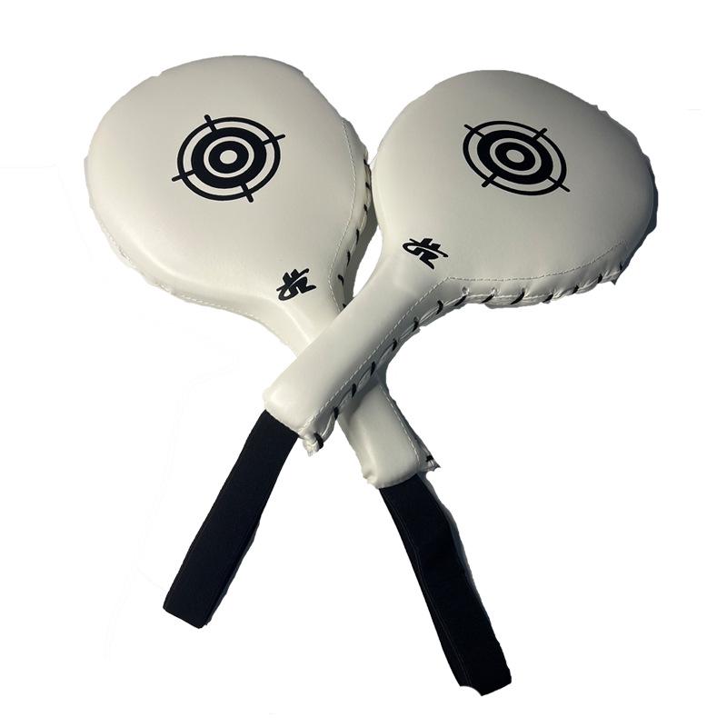 Boxing & Martial Arts Multi-Target Reaction Trainer