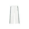 ORIGINALE Knitted Sweatpants Women's Cloud White F11W339605FWT