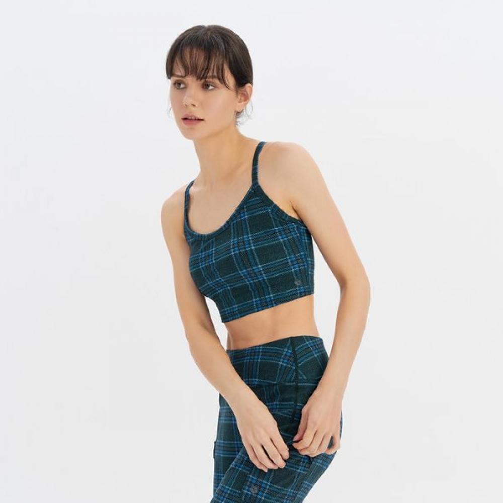 

Huit Crossbag Bra Top Htwtb3k08t BR/XS