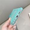 Simple Transparent Card Samsung A11 1G/A11/S11 + Mobile Phone Case S11ultra Card Bag S11fe