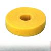 5 Meter/Rull Nylon Kabelbinder Strøm Wire Loop Tape Multifunksjon Nylon stropper Feste gjenbrukbar