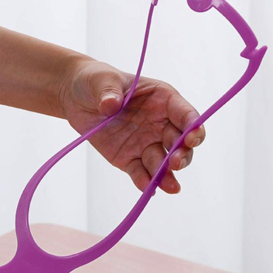 Yousheng Wig Storage Holder Foldable Creative PP Folding Wig Stand Stable Tool for Home