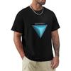 Cotton T-Shirt Round Neck Thievery Corporation T Shirt for Men Short Sleeve Tee