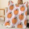Anime Style Flannel Blanket: High-Density Plush, Soft & Skin-Friendly Warm Throw for Home Relax, Nap & Car Air Conditioning Use