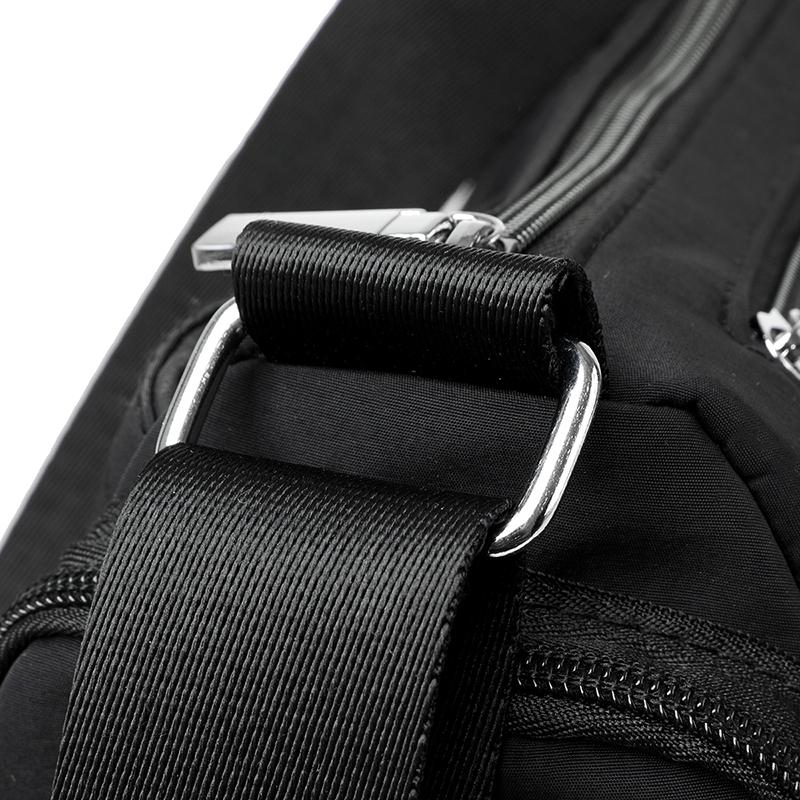 Nylon Crossbody Bag Women's Shoulder Bag