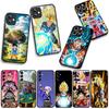 for Samsung Galaxy S25 S24 S22 S23 FE Ultra Plus A56 A05 A06 A15 A16 A55 S7 Edge Cover Case Dragon Gokus Torankusu Ball Trunks