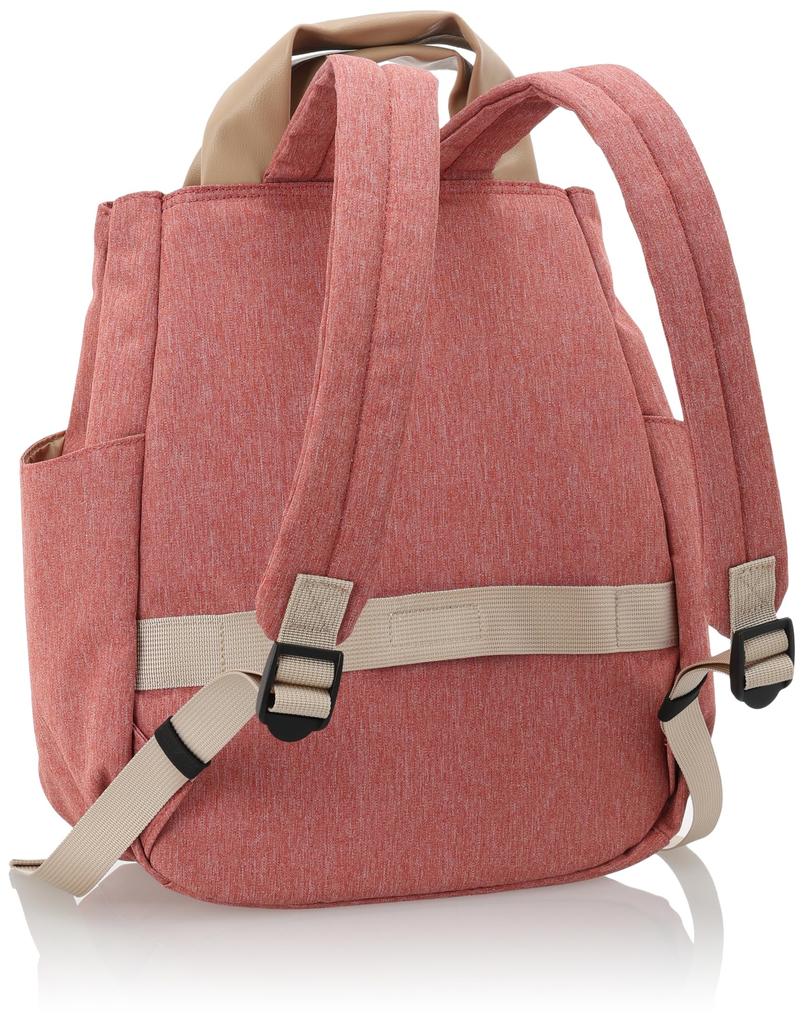 Tote Bag LATTE GHM0754 PI [Anello Grande] Women's