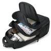 Schoolbag New Travel Leisure Business Computer Bag Korean Version Fashion Trend Student Backpack Travel Light Go Out Backpack