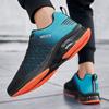 Big Size 39-50 Men Running Sneakers Mesh Breathable Trail Running Shoes Comfortable Jogging Sneakers Men Outdoor Sports Shoes