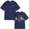 Üst giysisi – T-shirtler