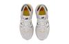 New Balance 57/40 Low top Running Shoes Gray White Yellow Teenagers GC5740SB