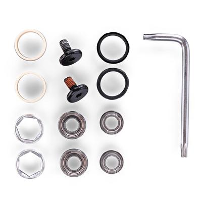 CRANKBROTHERS Pedal Refresh Kit Stamp 2/3