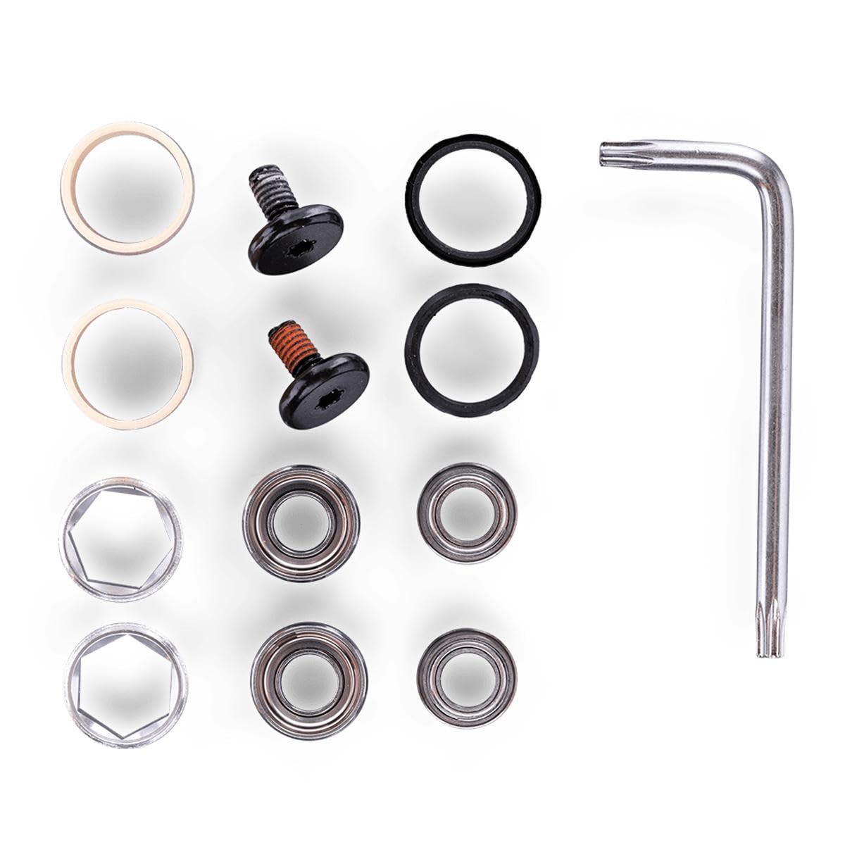 

CRANKBROTHERS Комплект для обновления педалей Stamp 2/3