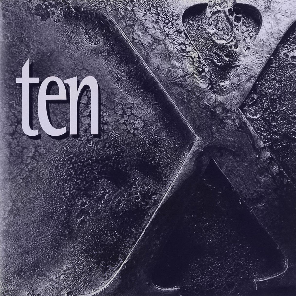 

10 (Бумажная куртка)