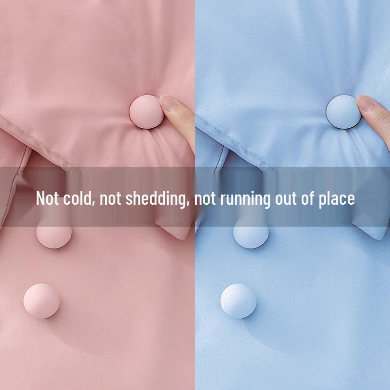 Quilt-Fixierer: Hautfreundliches, spurloses, wiederverwendbares Steckwerkzeug