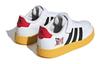 adidas Breaknet x Disney Low White - IG7163