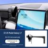 Galaxy L7 Car Mount: 2025 Long-Distance Edition for Center Console Navigation
