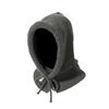 Casual Knit Hat With Fleece Lining For Autumn And Winter Unisex Beanie For Outdoor Use