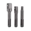 5Pcs/Set Chuck Adapters SDS-Plus Socket Adapter Set Extension Drill Bit