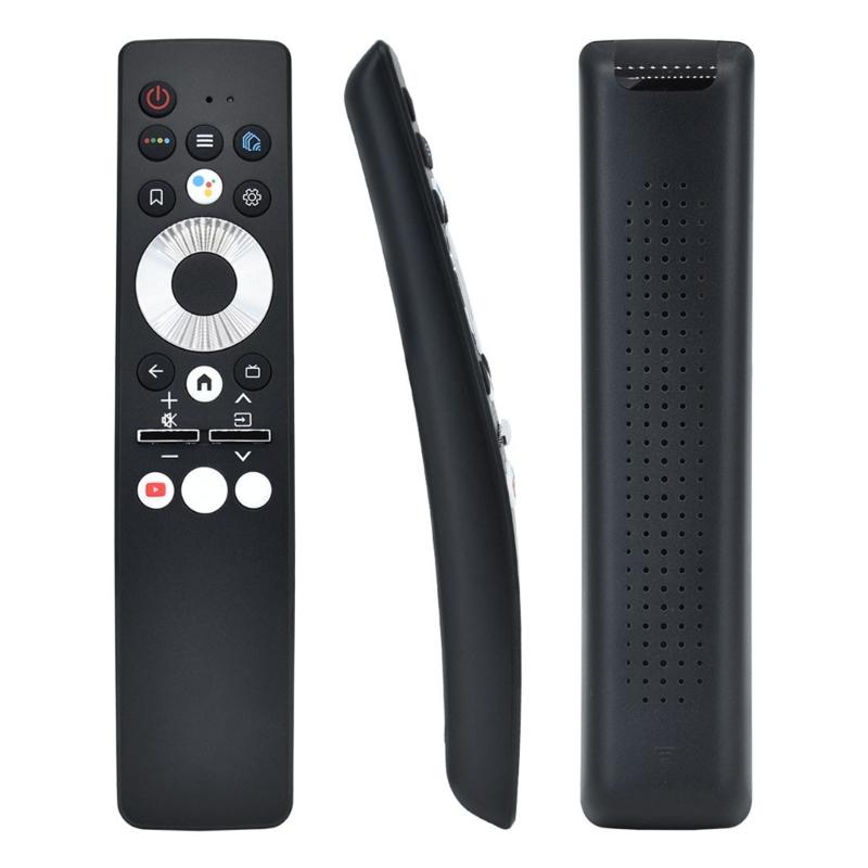 HTR-U29A TV Remote Control Voice Controller for LE65AQTS6UG LE75AQTS5UG LE65AQT6600UG LED HDTV