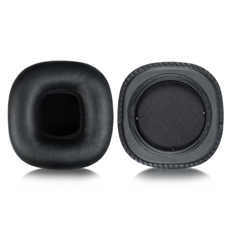 Earpads Foam Ear Pads Pillow Ear Cushions Cover Cups Earmuffs Replacement Headband for Mid/MID ANC