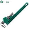 SATA 70815 Heavy-Duty Pipe Wrench