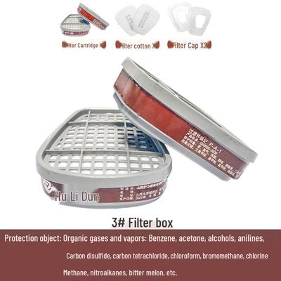 Munskydd – Filter till munskydd