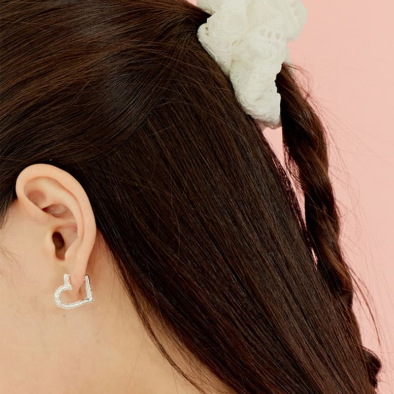 Murmur Romantiskt spetshårband