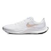 Nike Air Zoom Rival Fly 3 'White Metallic Gold' Sneakers casual CT2405-100
