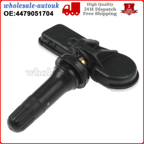 For Mercedes-Benz W447 Viano Vito Tyre Pressure Monitoring Sensor A4479051704