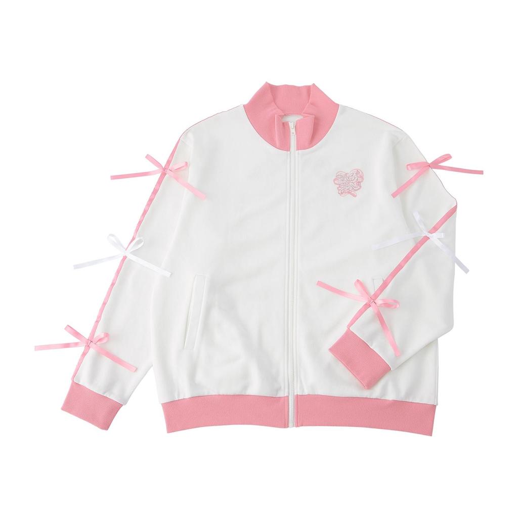 Pokemon Ribbon Jersey Sylveon Free Japan NEW