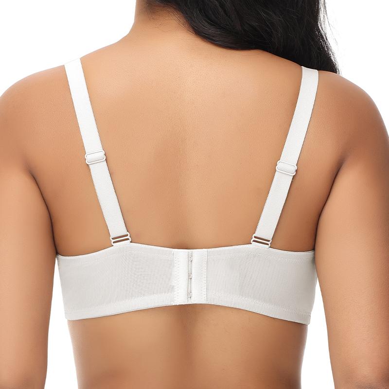 Sutien din dantelă pentru femei Sutien Push Up cu sârmă Lenjerie de corp de mărime mare Sutien cu goluri sexy Lenjerie pentru femei 34-50