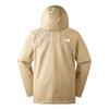 THE NORTH FACE Urban Exploration Jackets & Coats Men's Khaki NF0A8EXR-LK5