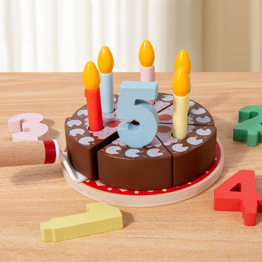 

Simulation Japanese Style Food Set Funny Design Pretend Play Food Set Birthday Gift style B