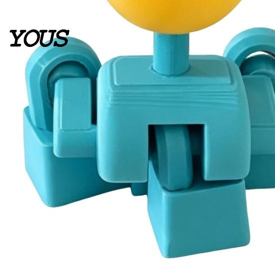 Fighting Game Joystick Mod Keycap Keyboard Attachment, WASD Direction Keys Directional Control for Arcade Game, 4-Way Mechanical