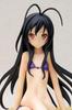 BEACH QUEENS Accel World Kuroyukihime Dengeki Special Complete Figure Ver. 1/10